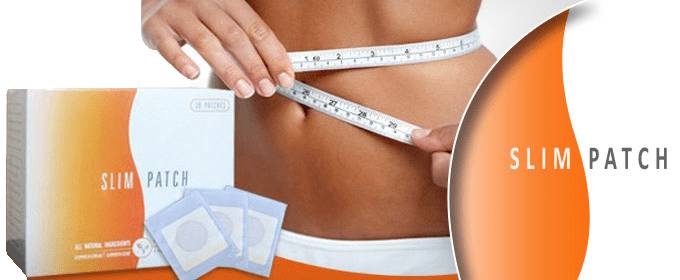Slim Patch