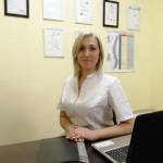 Вероника Сасина