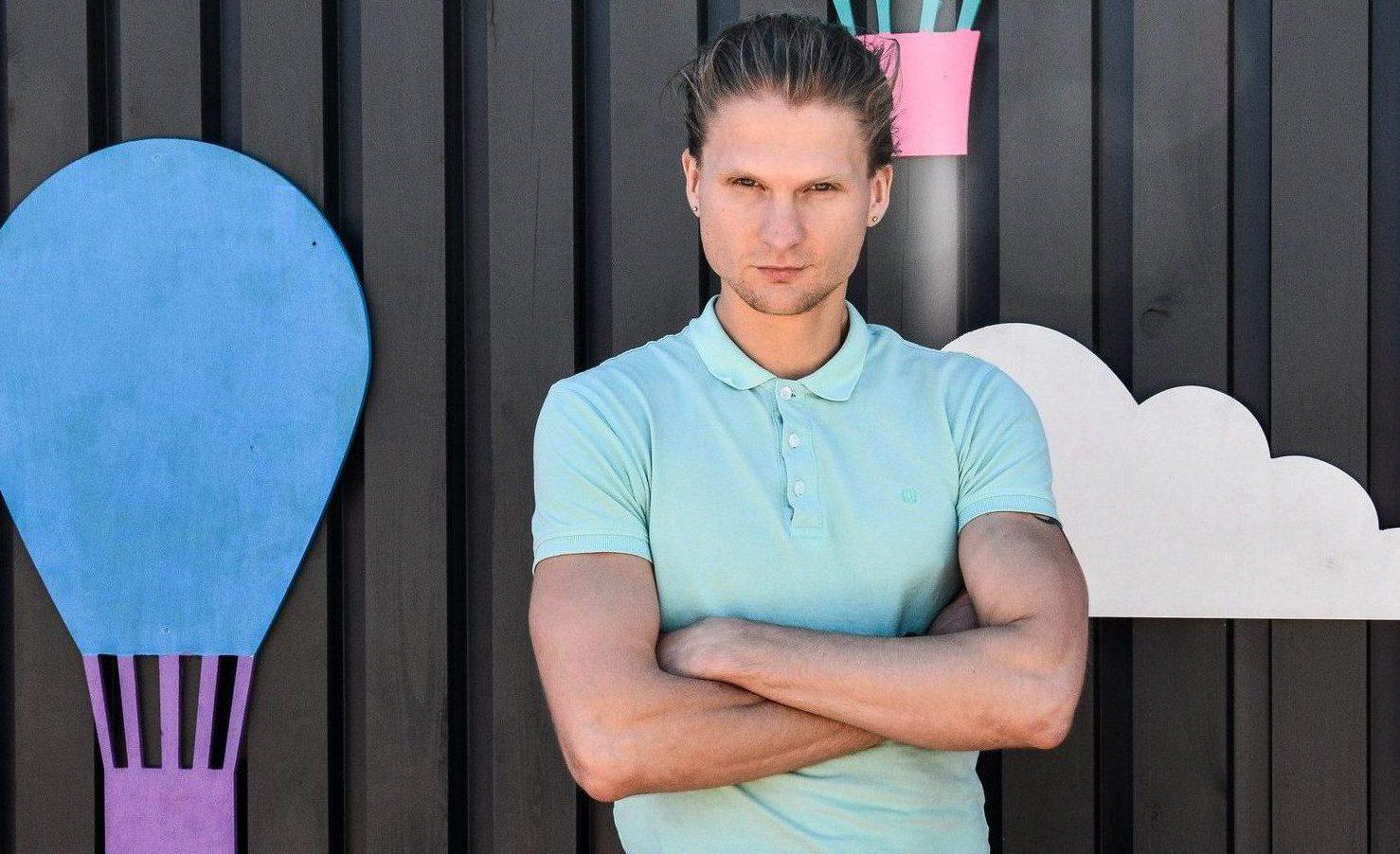 Владислав Дмитриев