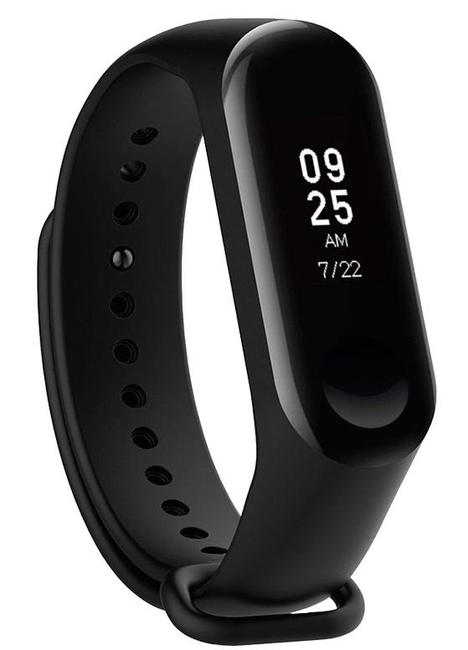 Xiaomi Mi Band