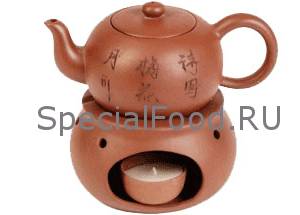 Правильно заварить чай