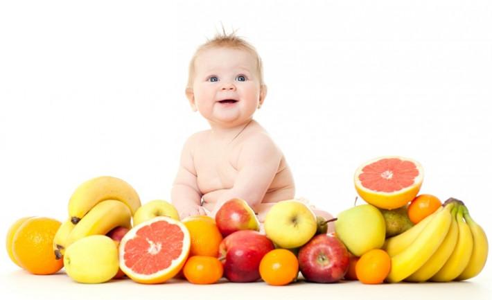 аллергия на витамины