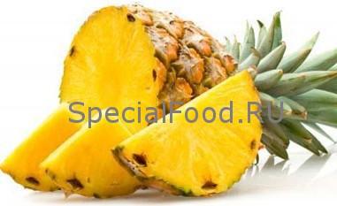 Ананас