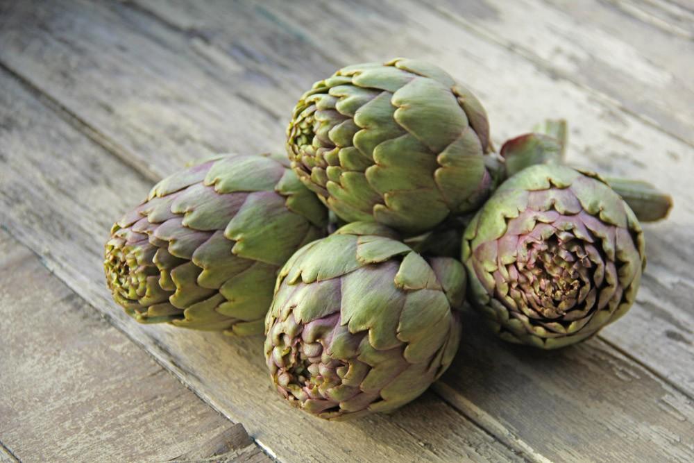 Артишоки