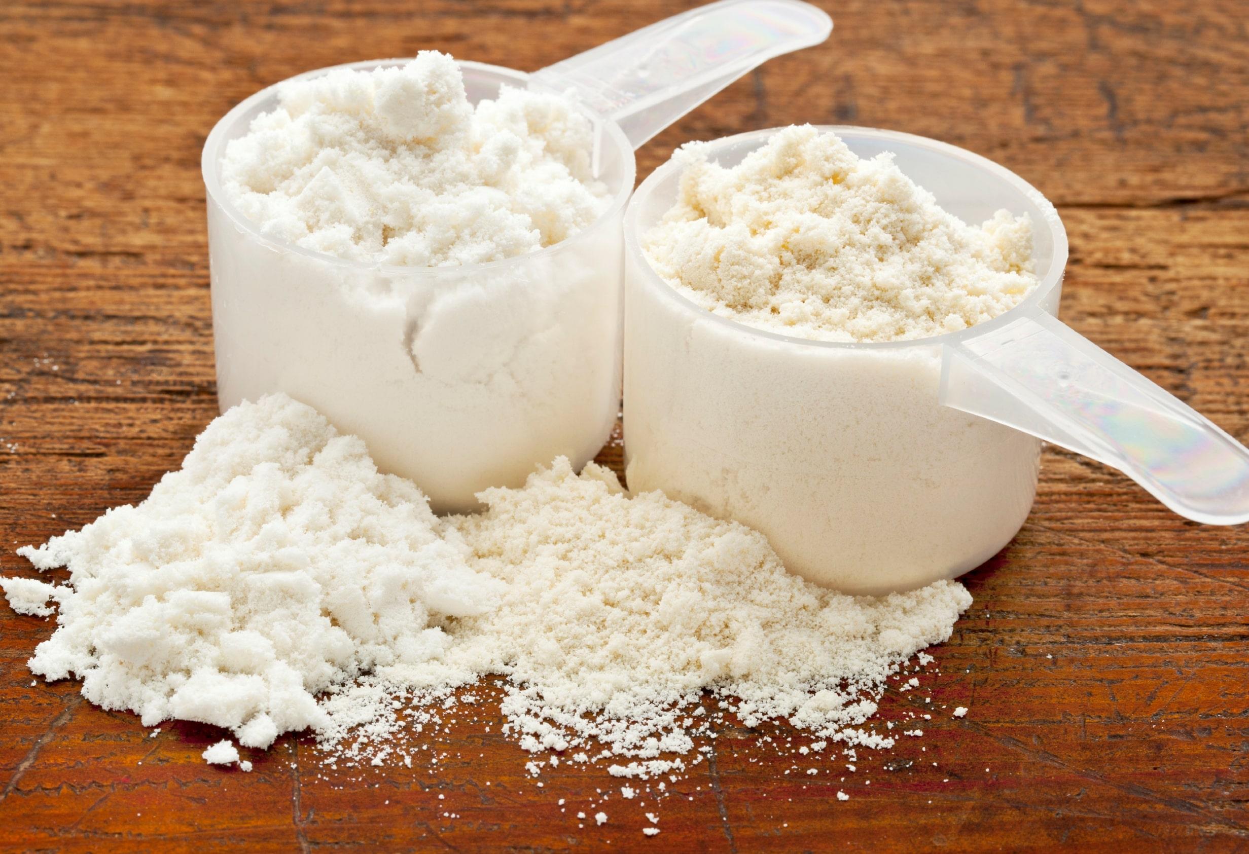 белковая добавка