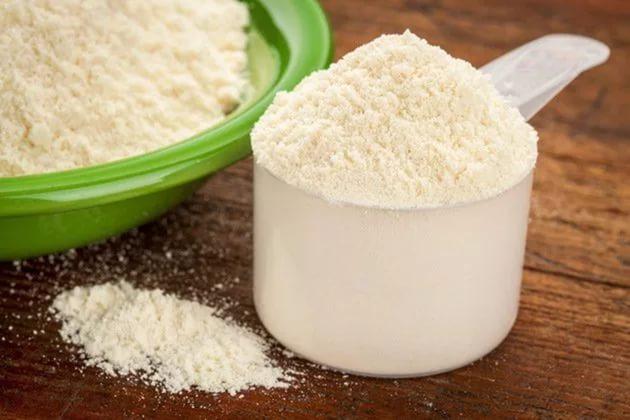 белковая добавка