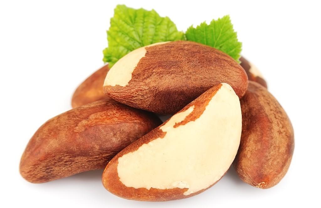 Бразильский орех