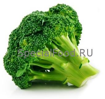 Брокколи