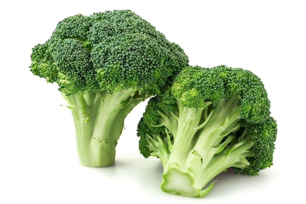 Брокколи