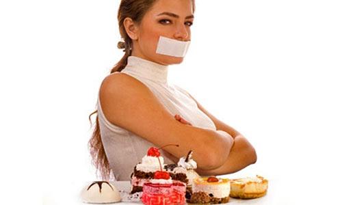 Быстрые диеты для похудения