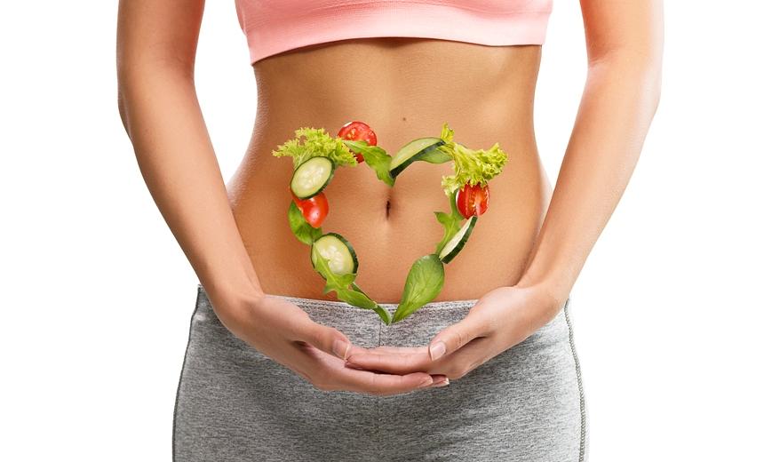 Чистим организм перед похудением