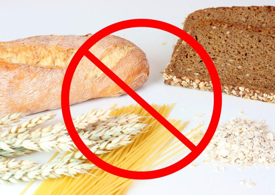 Что такое глютен