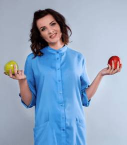 Cоловьева Анна