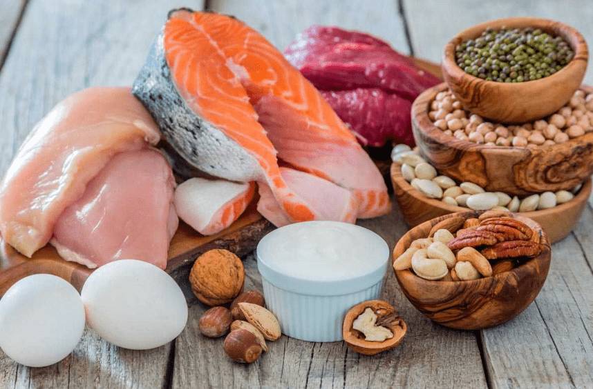 Диета Аткинса