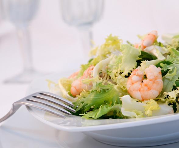 Питание при аллергии у взрослых