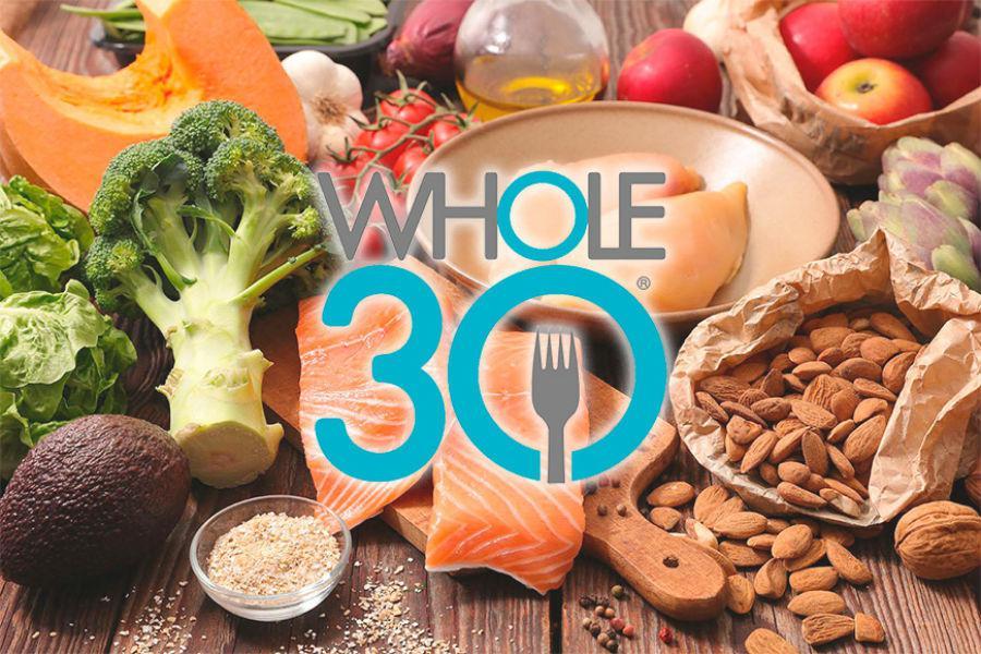 Диета Whole 30
