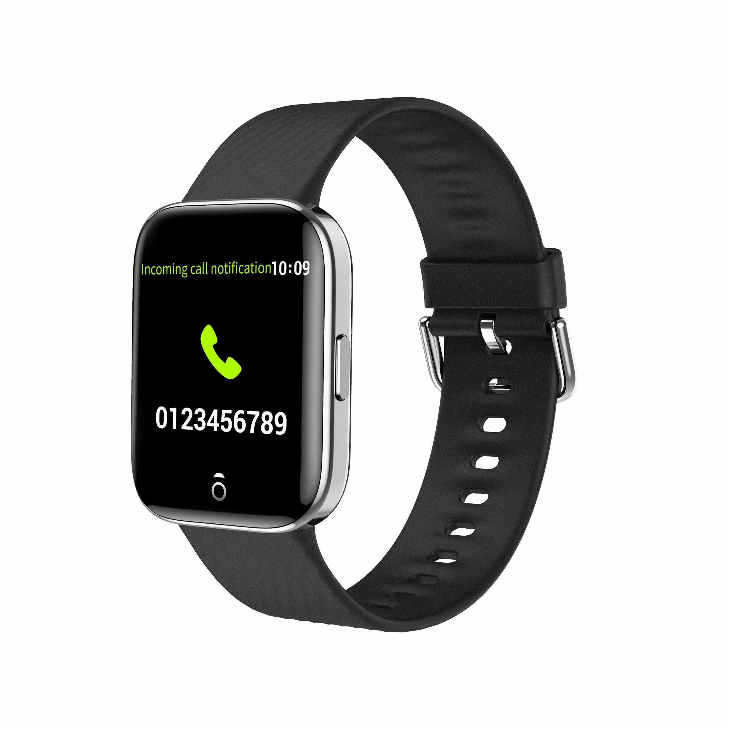 фитнес-браслет