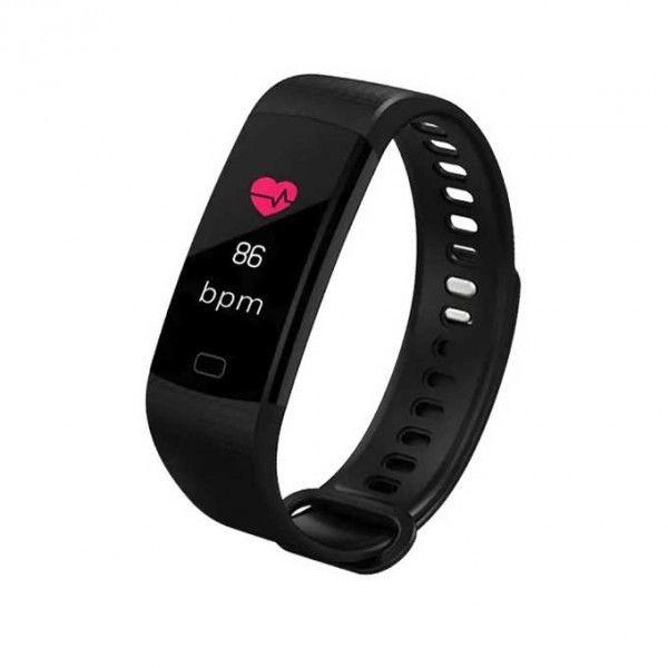 фитнес-браслет