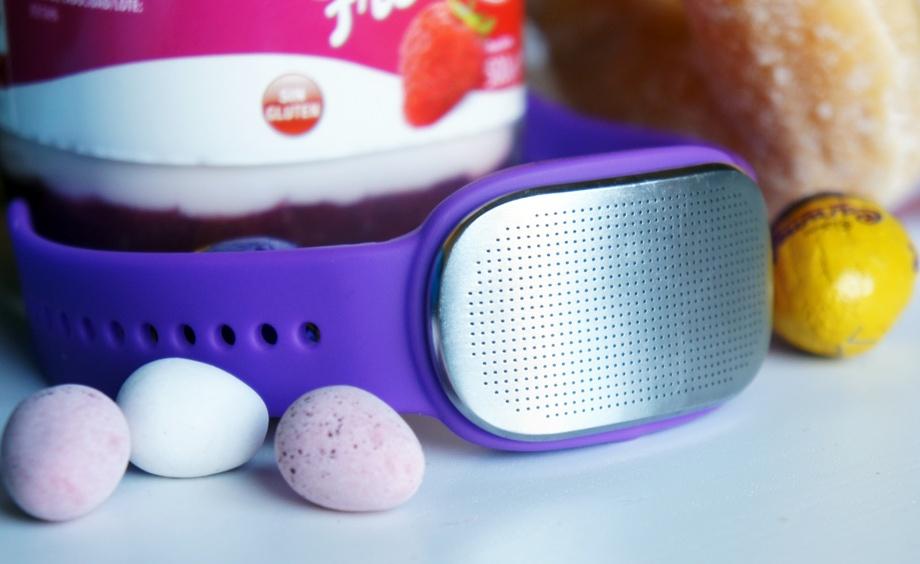 Фитнес - трекер