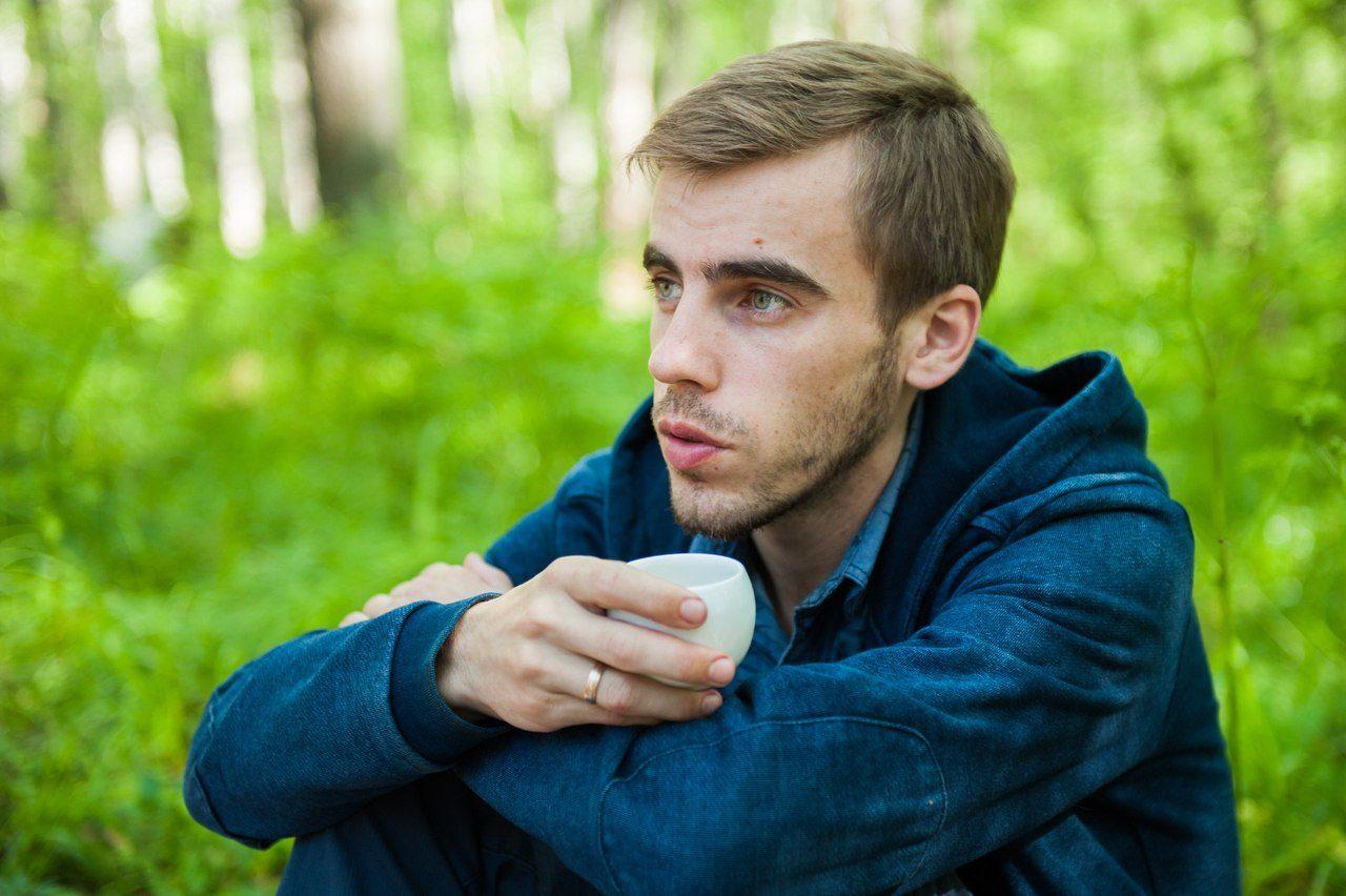 Александр Минченков