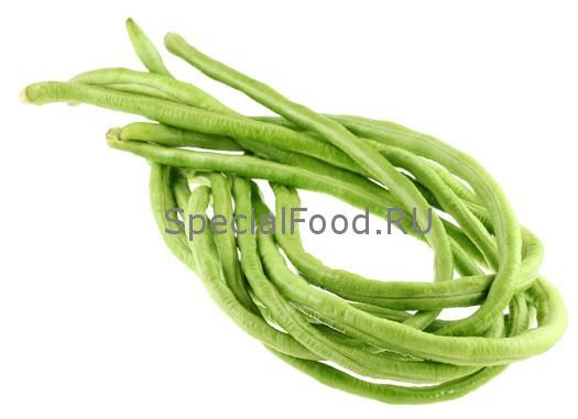 Спаржевая фасоль