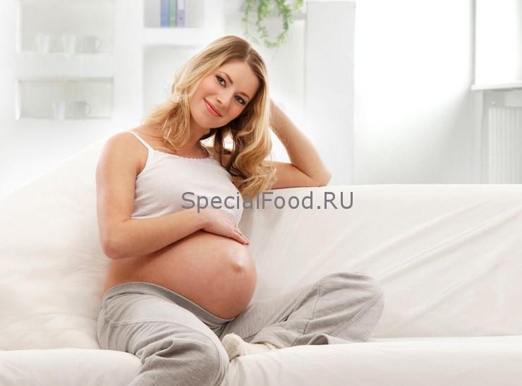 Гестационный диабет при беременности