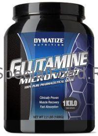 Глютамин