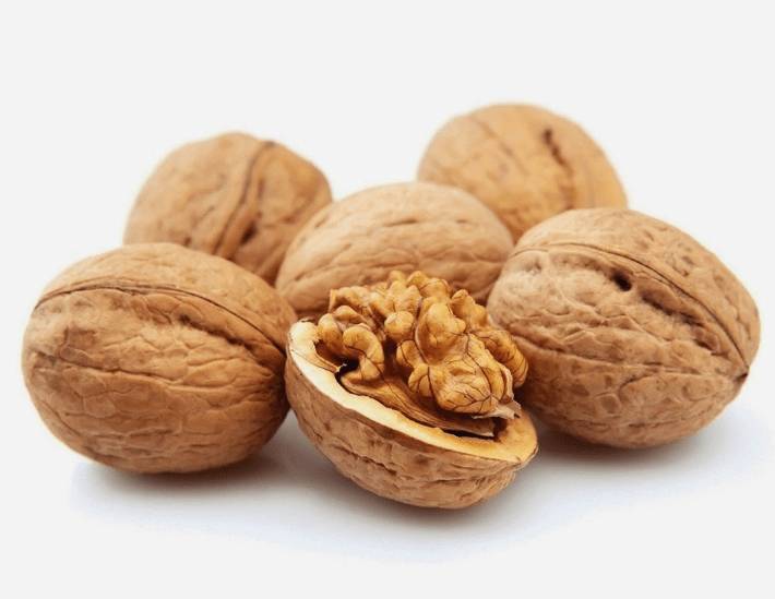 Грецкие орехи1