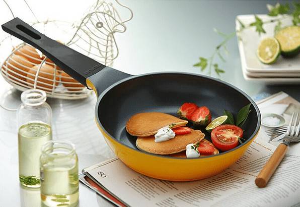 тефлоновая посуда