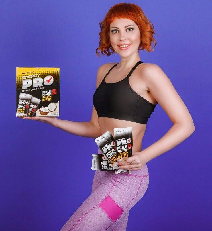 Инна Милькова