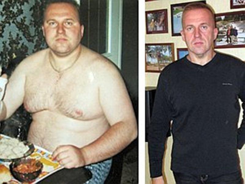 Ягоды годжи для похудения