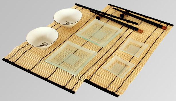 Питание по-японски - как правильно?