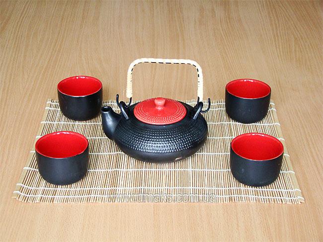 Питание по-японски - как правильно?