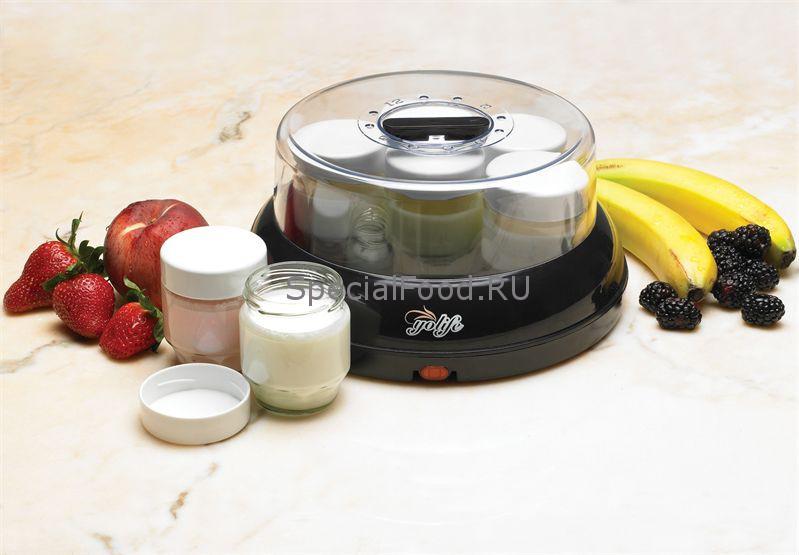 Йогуртница