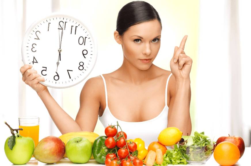 как уменьшить аппетит