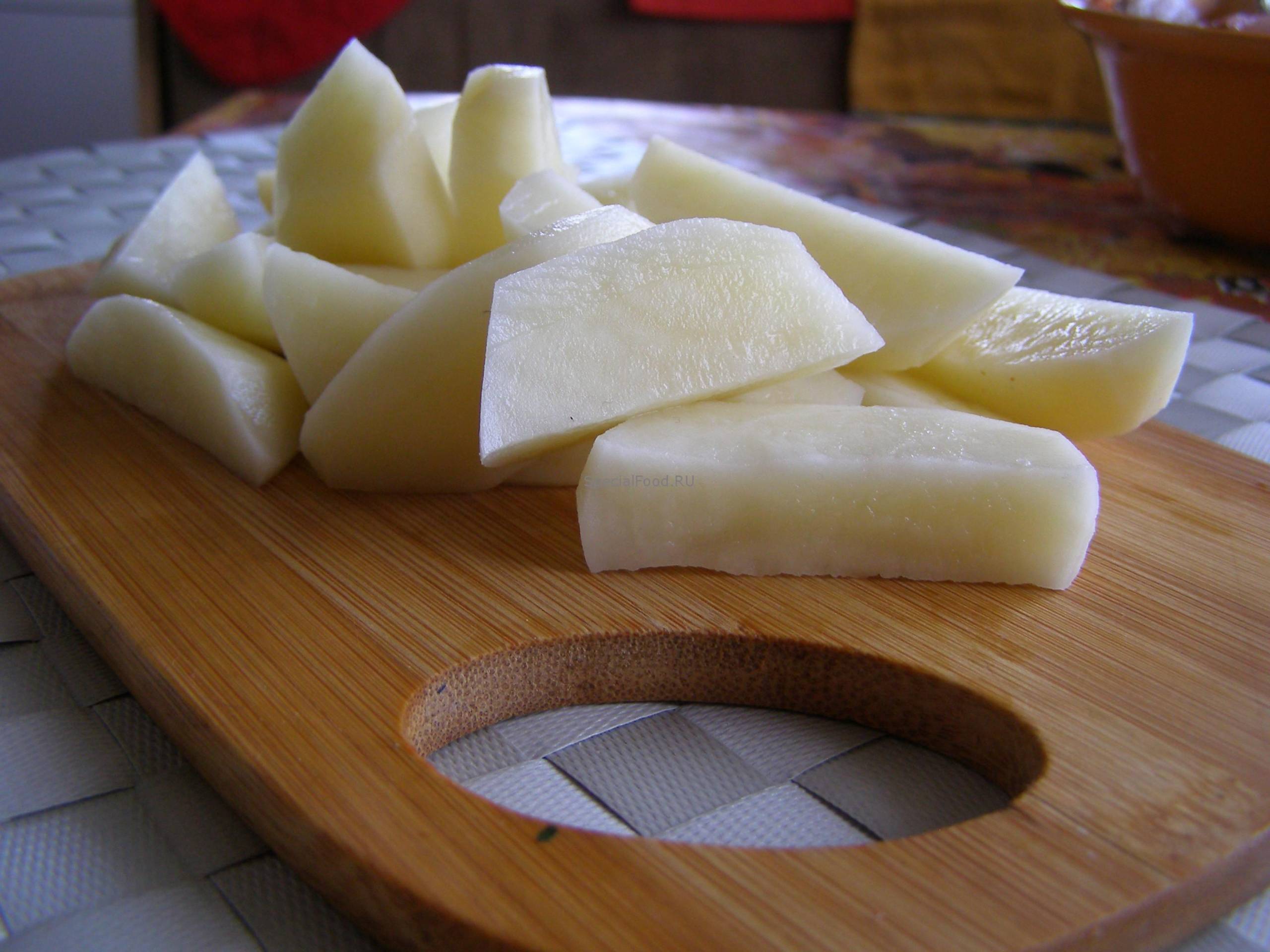 Уха из пиленгаса – пошаговый рецепт с фото