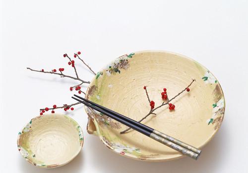 Китайские палочки