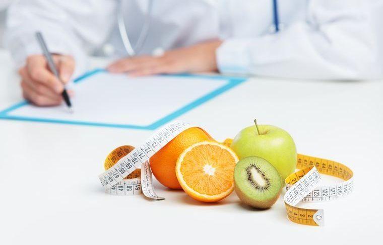 Консультация диетолога