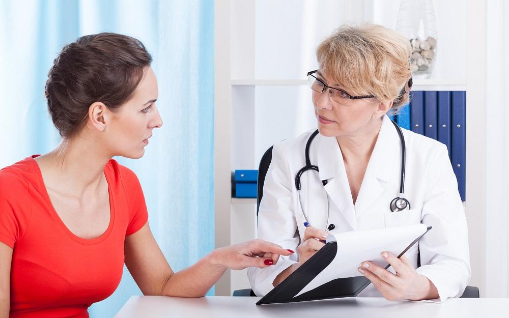 Консультация врача1