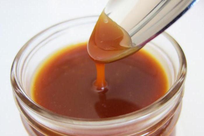 Краситель «карамель» Е1501