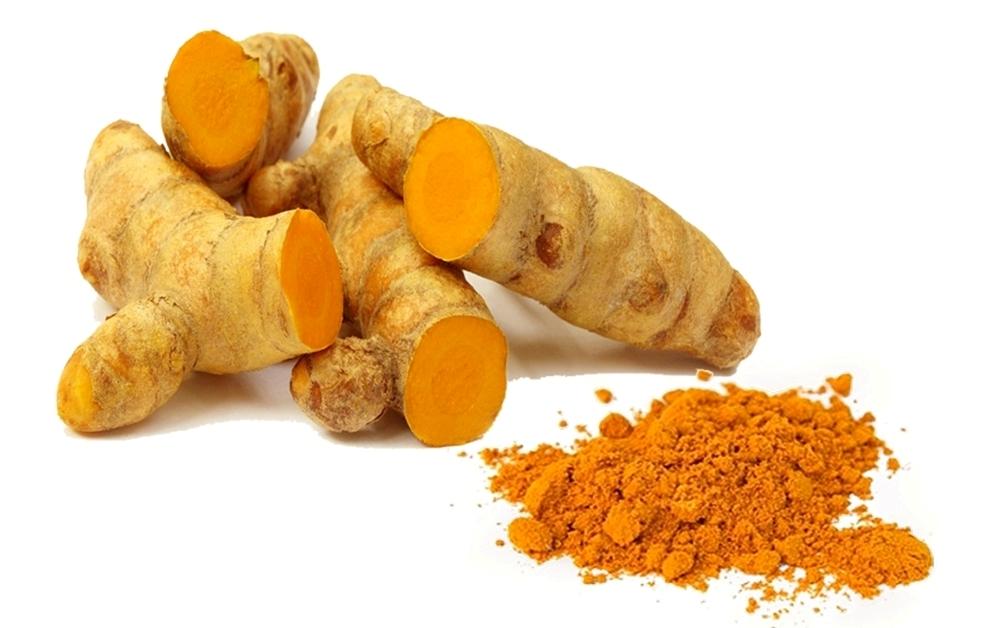 Куркума