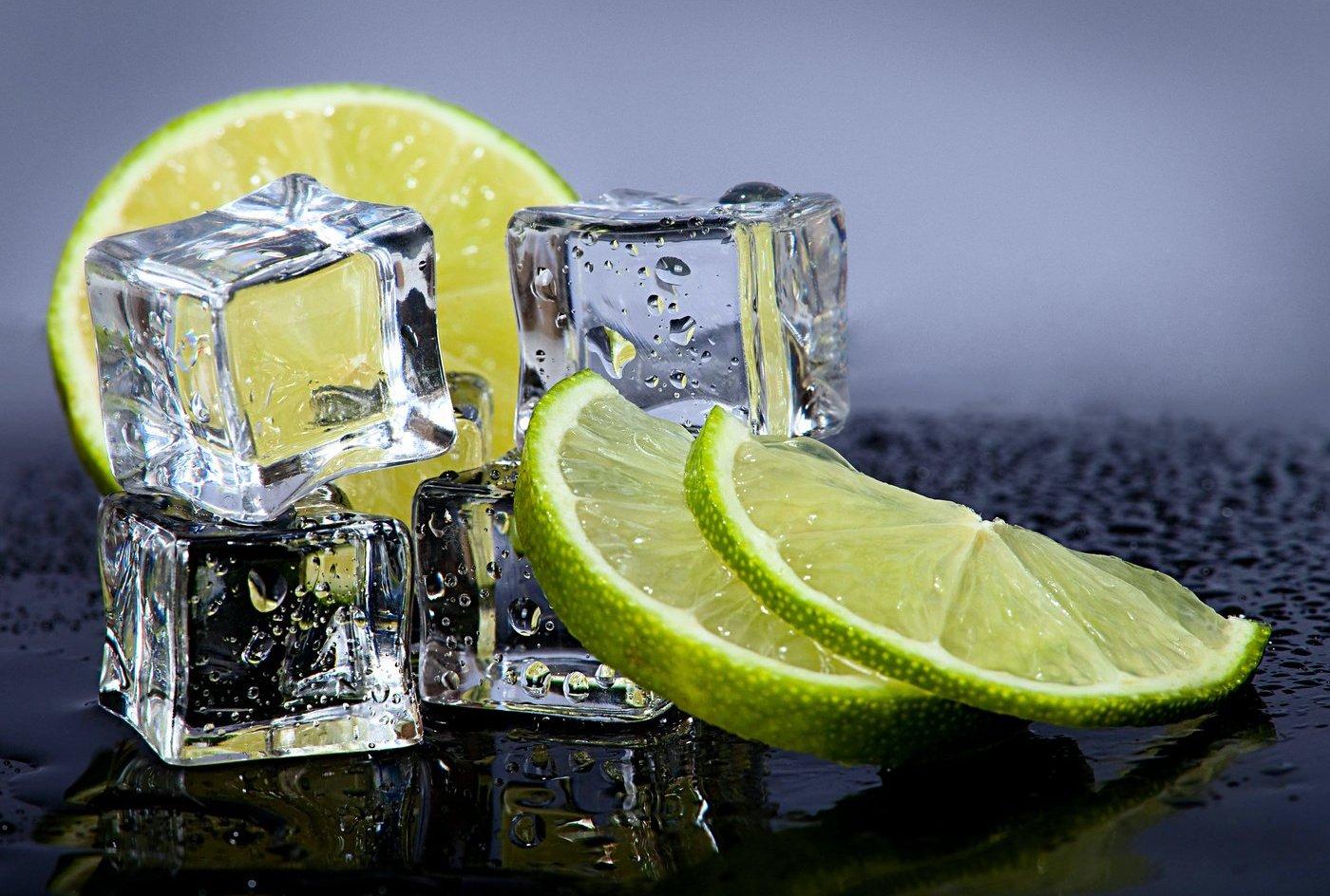 Лайм в народной медицине