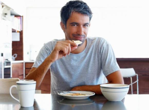 Диетический стол №1