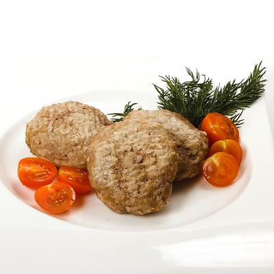 Диетический стол №1