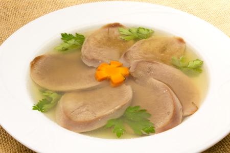 Диетический стол №1