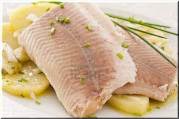 Диетический стол №3