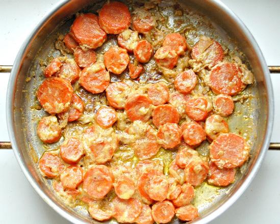 Диетический стол №3