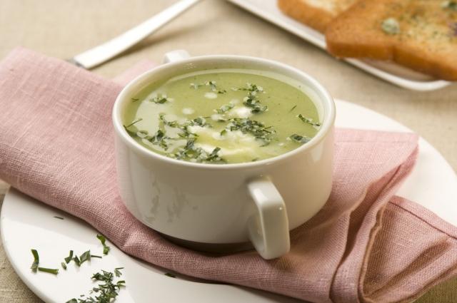 Диетический стол №4