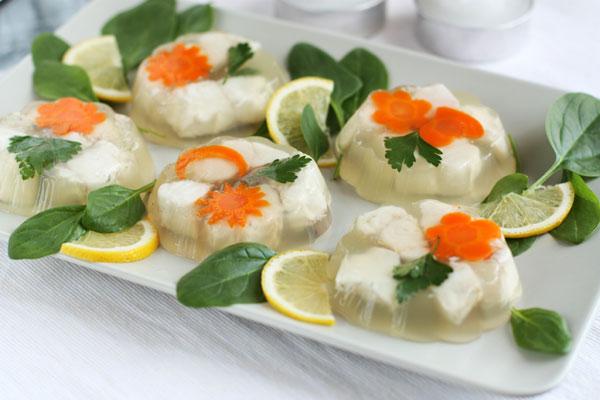 Диетический стол №4а