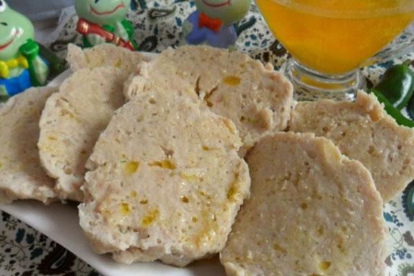 Диетический стол №4а для детей